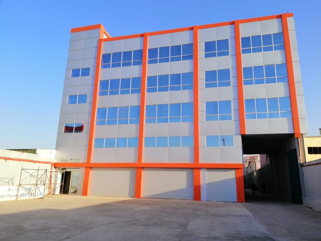 Le revêtement mural